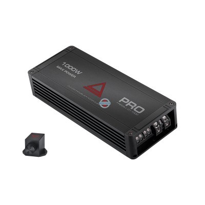 Усилитель AurA Fireball-D1.1000 Pro