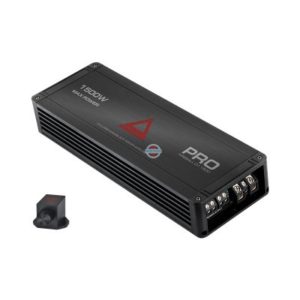 Усилитель AurA Fireball-D1.1500 Pro