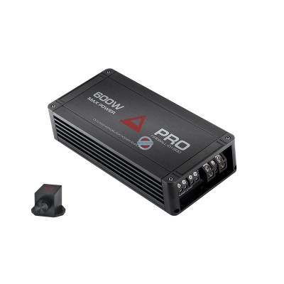 Усилитель AurA Fireball-D1.600 Pro