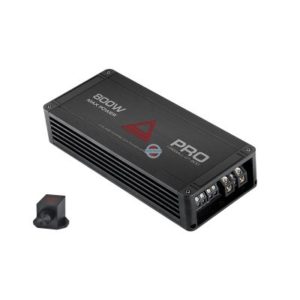 Усилитель AurA Fireball-D1.800 Pro