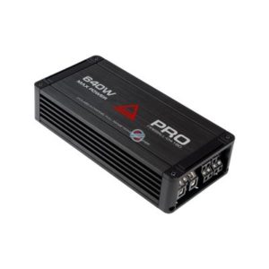 Усилитель AurA Fireball-D4.160 Pro