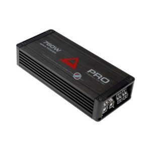 Усилитель AurA Fireball-D4.190 Pro