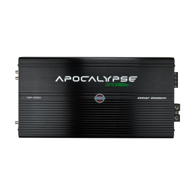 Усилитель Deaf Bonce Apocalypse ASA-2000.1