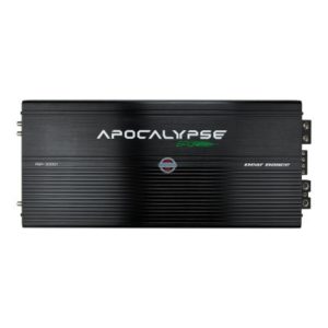 Усилитель Deaf Bonce Apocalypse ASA-3000.1