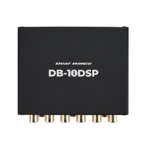 Преобразователь аудиосигнала Deaf Bonce DB-10 DSP