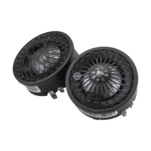 Высокочастотные динамики AMP Pro X TW15 Titanium