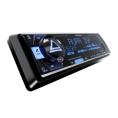 Автомагнитола AurA Venom-D641DSP