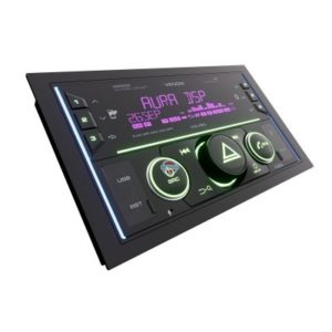 Автомагнитола AurA Venom-D868DSP