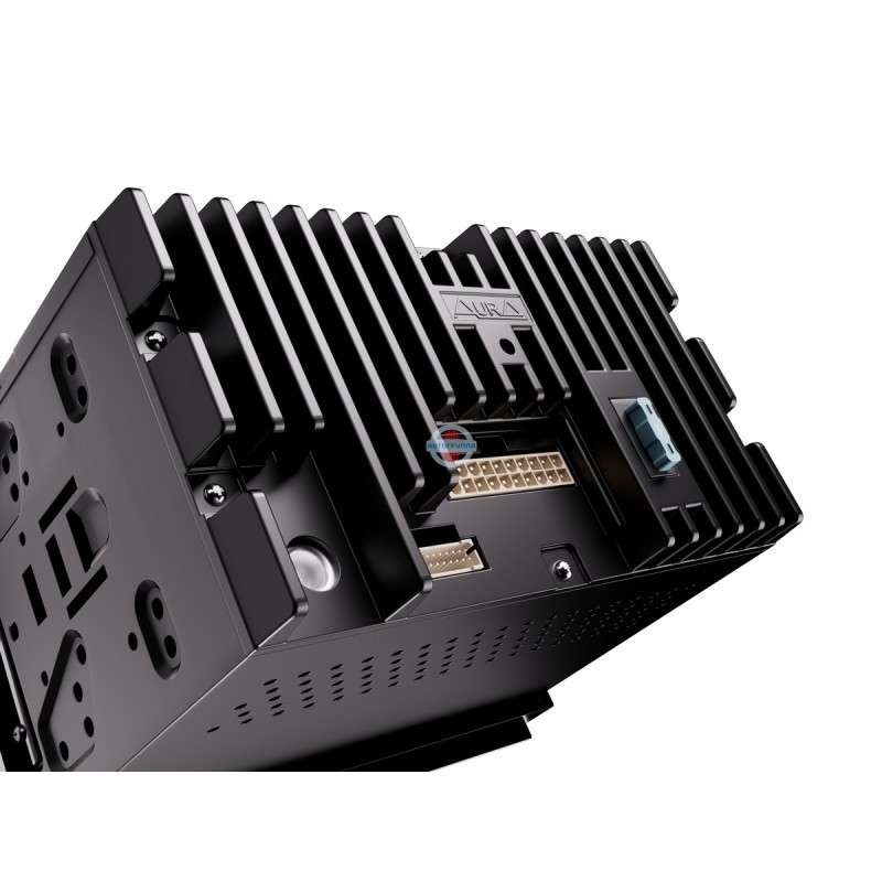 Автомагнитола AurA Venom-D868DSP — изображение 4