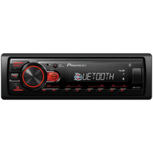 Автомагнитола Pioneer MVH-S235BT