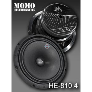 Динамики Momo HE-810.4