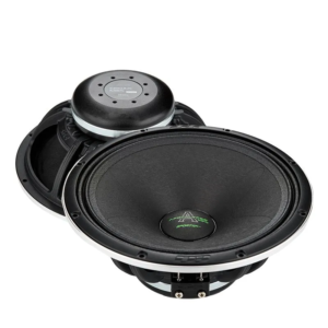 Динамики Deaf Bonce Apocalypse AP-M81AC Neo Sport