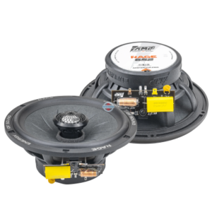 Динамики AMP Rage 652