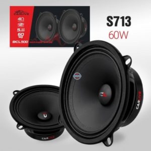 Динамики CarLive BCL500