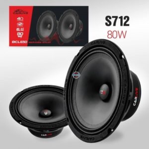 Динамики CarLive BCL650