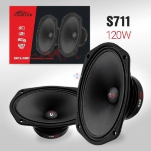 Динамики CarLive BCL690