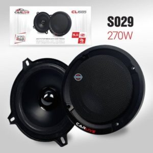 Динамики CarLive CL1685