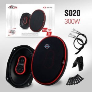 Динамики CarLive CL6975