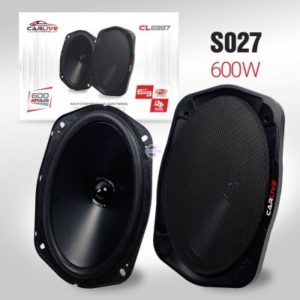 Динамики CarLive CL6997