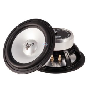 Динамики Kicx Sound Civilization AL165.5