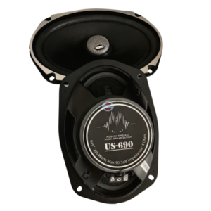 Динамики Momo US-690.3