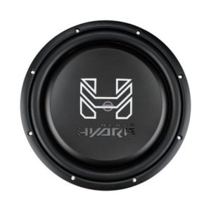 Сабвуфер Black Hydra Delta 10S