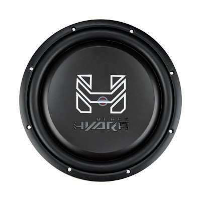 Сабвуфер Black Hydra Delta 10S