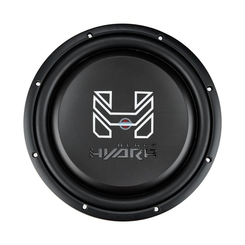 Сабвуфер Black Hydra Delta 10S — изображение 2