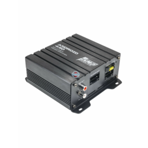 Усилитель AMP Android 4.60