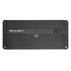 Усилитель AMP Pro 4.150FR