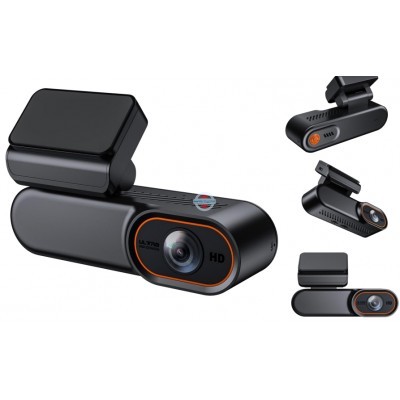 Видеорегистратор Phantom AVR-500 GSM