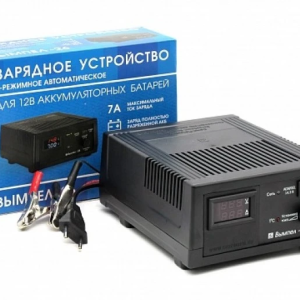 Зарядное устройство Вымпел-26