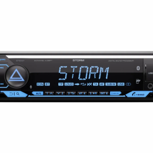 Автомагнитола AurA Storm-679DSP