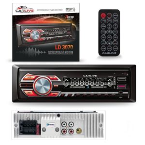 Автомагнитола CarLive LD3070