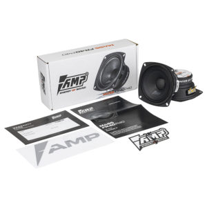 Динамики AMP Mass FR40P40