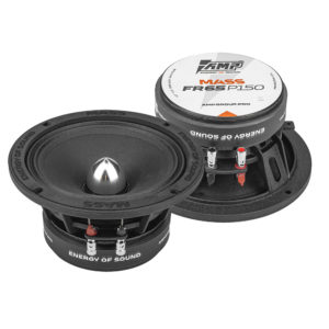 Динамики AMP Mass FR65P150