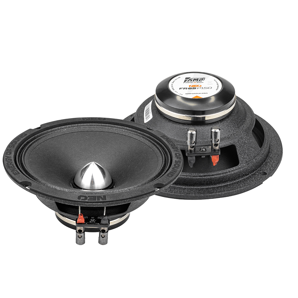 Динамики AMP NEO FR65P150