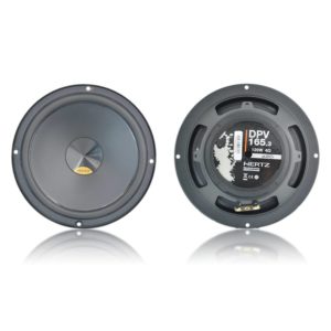 Динамики Hertz DPK 165.3