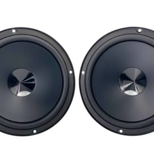 Динамики Hertz DSK 165.3