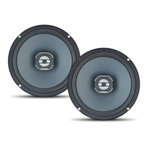 Динамики Hertz Uno X 165