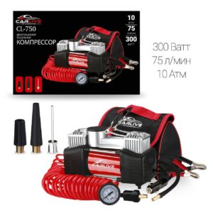 Компрессор Carlive CL-750