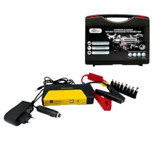 Пуско-зарядное устройство CarLive TM15