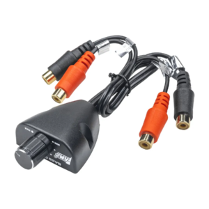 Регулятор уровня сигнала AMP Bass Control RCA