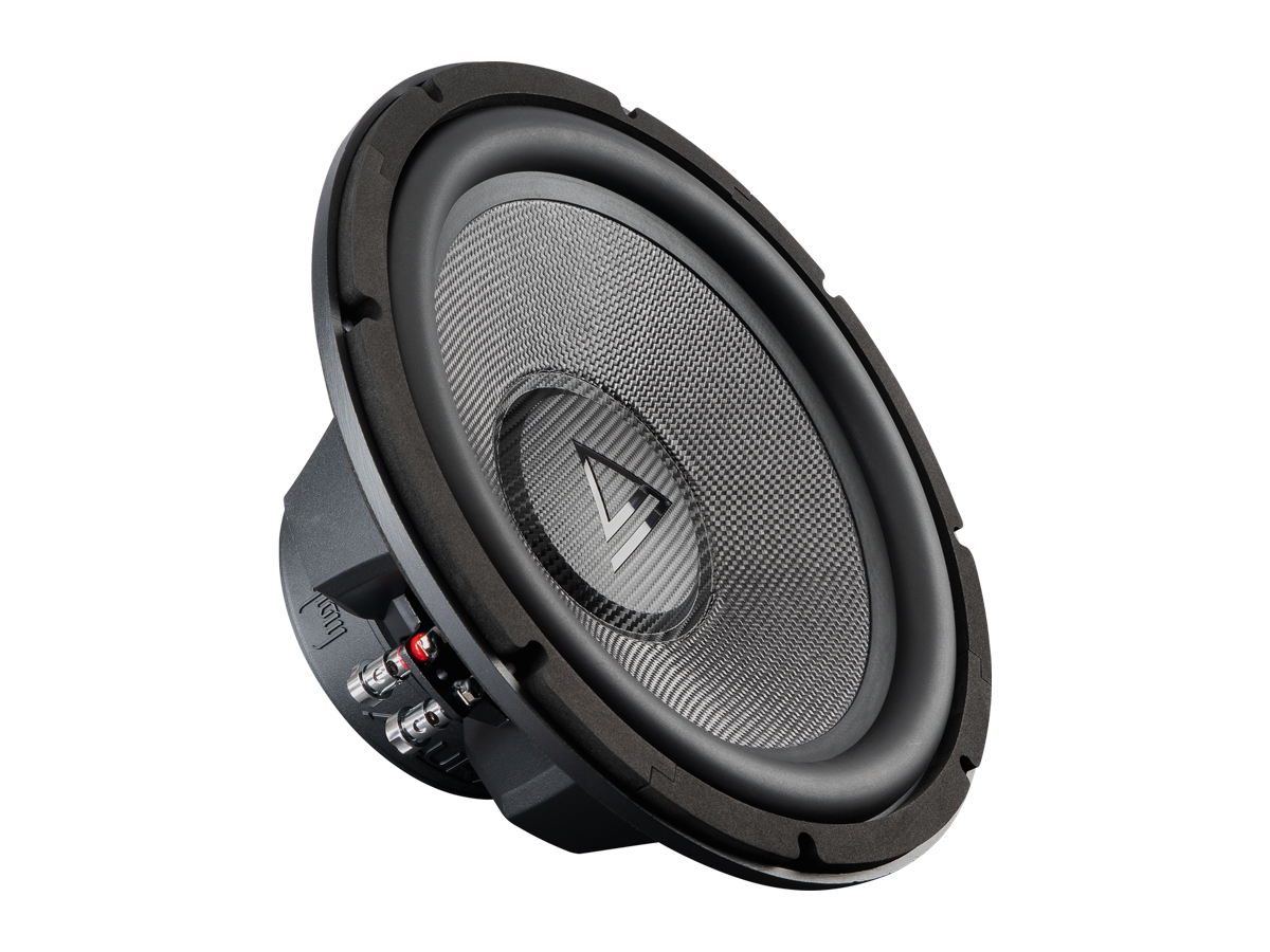 Сабвуфер Aura Venom-HD12