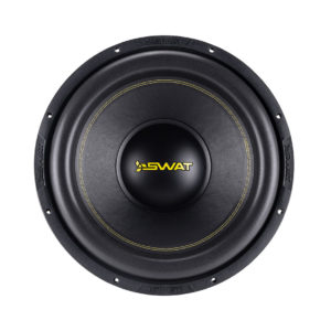 Сабвуфер Swat SBT-15 v.3