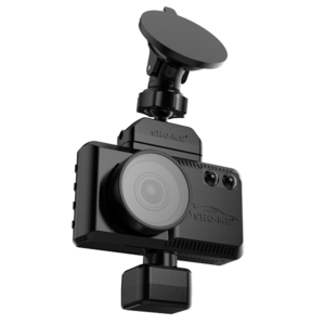Sho-Me Combo Mirage WiFi Duo - видеорегистратор с радар-детектором+GPS