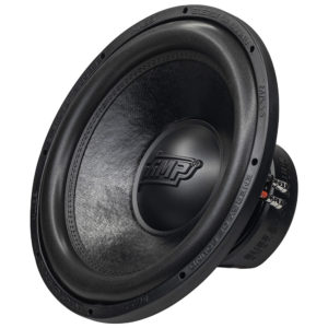 Сабвуфер AMP Mass 800 15D2 V.2