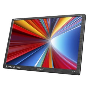 Телевизор Eplutus EP-1750S