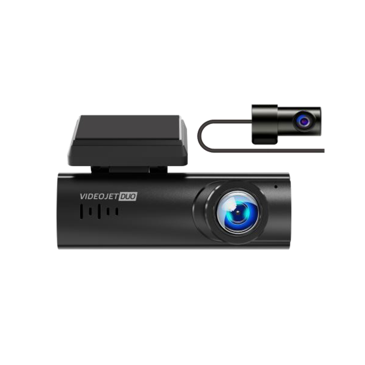 Видеорегистратор SilverStone F1 VideoJET Duo