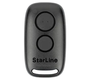 Брелок-метка BLE StarLine 2 кнопки